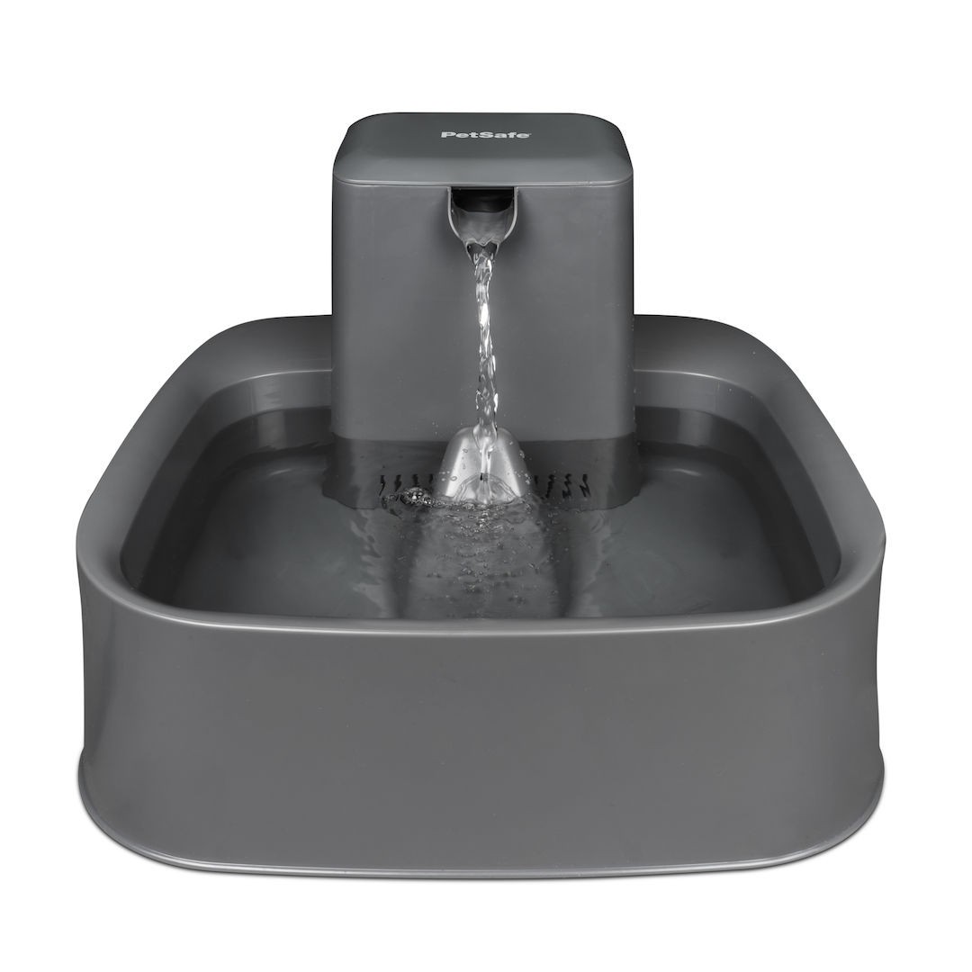 PetSafe Drinkwell Big Dog Water Fountain
