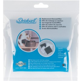 Filters Drinkwell Current  Replacement Filter Cartridges