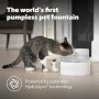 PetSafe - Outlast™ 1.7 Litre Pumpless Pet Fountain