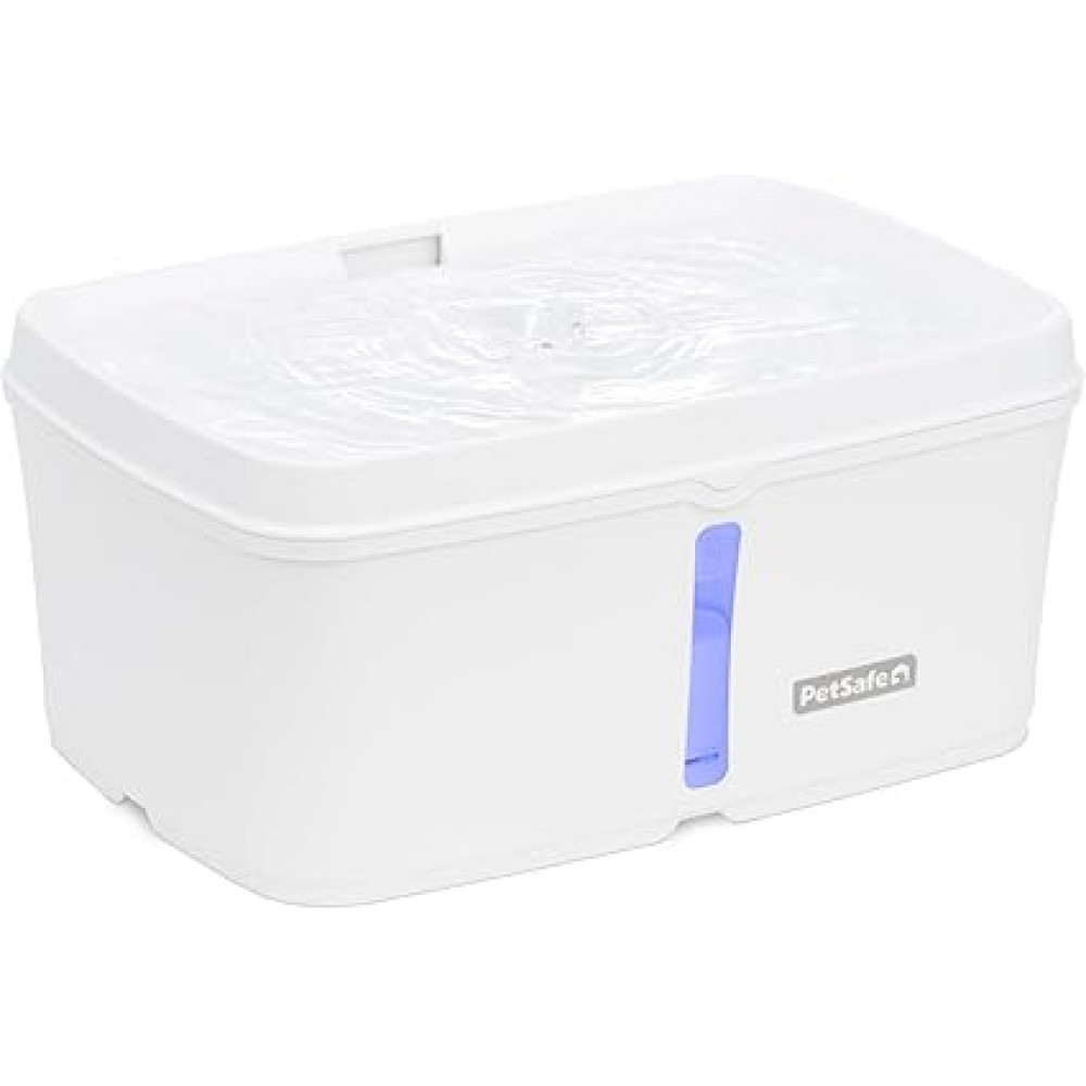 PetSafe - Viva Pet Fountain, 4.1 litre