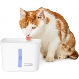 PetSafe - Viva Pet Fountain, 1.8 litre