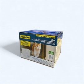 PetSafe - Viva Pet Fountain, 1.8 litre
