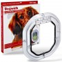 Dogwalk Glass Fitting Dog Door - Clear – G-DDC