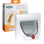 Petsafe Staywell - Classic 4 Way Locking Cat Flap - 919