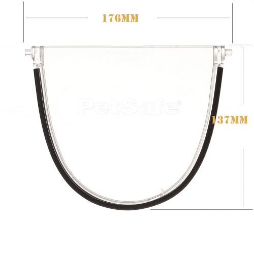 Petsafe Staywell Spare / 900 917 919 932 934 Replacement Flap