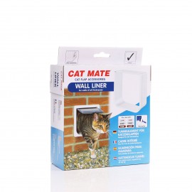 Cat Mate Wall Liner for 204 209 234 or 235 models CatMate