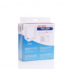 Cat Mate Wall Liner for 204 209 234 or 235 models CatMate