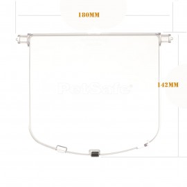  Staywell Spare / Replacement Flap 300 400 500