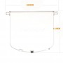 Staywell Spare / Replacement Flap 300 400 500 PAC26-11450
