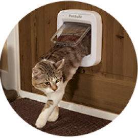 Microchip Operated