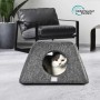 Cat Bed Cave