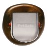 Cat Flap For Glass Patio Door Slimline Profile Staywell 290 Customer Return