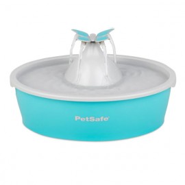 PetSafe Butterfly Light Weight Fountain