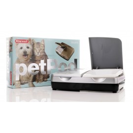 Petsafe Staywell PetPod 170 Dog Automatic Feeder - Large