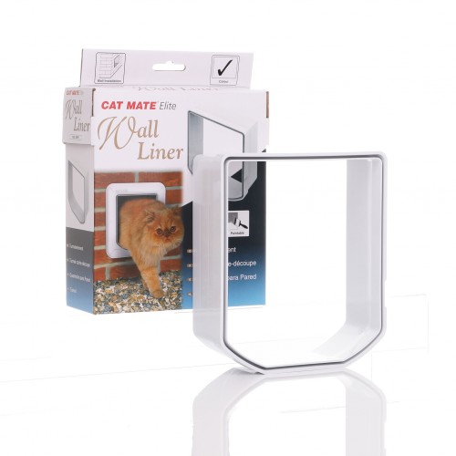 Cat Mate Extension Wall Liner Tunnel CatMate