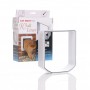 Cat Mate Extension Wall Liner Tunnel  CatMate