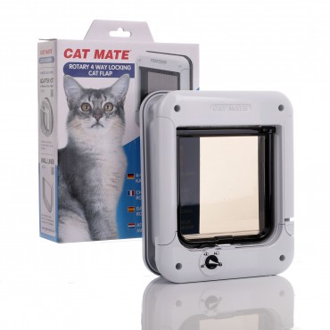 cat mate programming