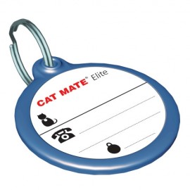 Cat Mate 310 Elite Electronic I.D. Disc  CatMate