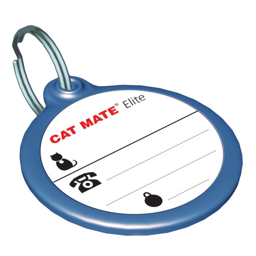 Cat Mate 310 Elite Electronic I.D. Disc CatMate