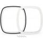 Big Cat Flap Glass Installation Adaptor