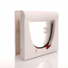 Petsafe Staywell 932 - Magnetic Cat Flap 900 Series