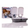 Pet Mate C200 Two Meal Automatic Feeder CP401