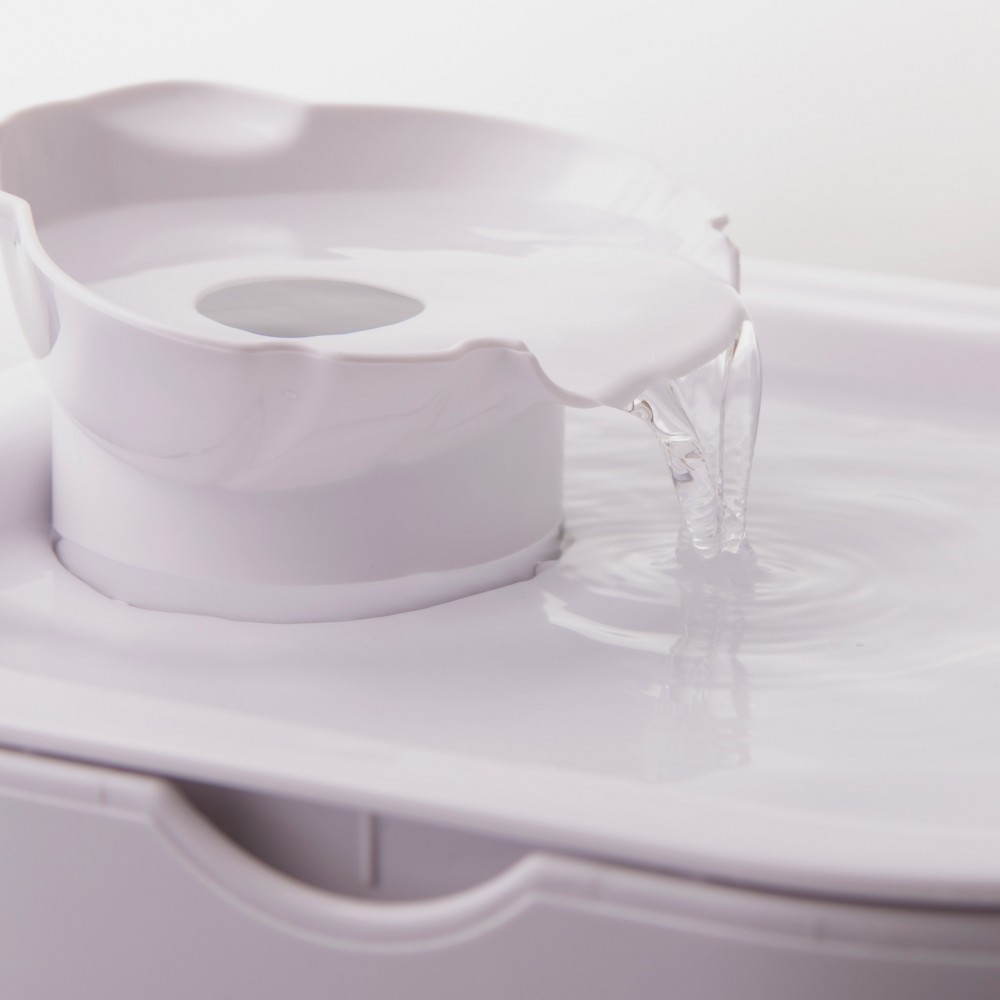 cat mate shell fountain