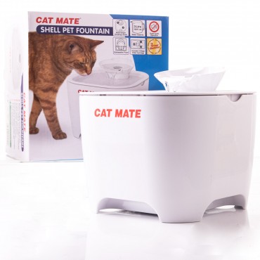 cat mate 210w
