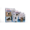PetSafe Microchip Cat Flap Wall Kit 320mm | 1 Tunnel Extensions