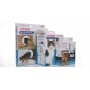 PetSafe Microchip Cat Flap Wall Kit 320mm | 1 Tunnel Extensions
