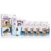 PetSafe Microchip Cat Flap Wall Kit 320mm | 4 Tunnel Extensions