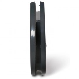 Anthracite Grey 7016 Patio Sliding Glass Fitting 