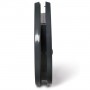 Anthracite Grey 7016 Patio Sliding Glass Fitting 