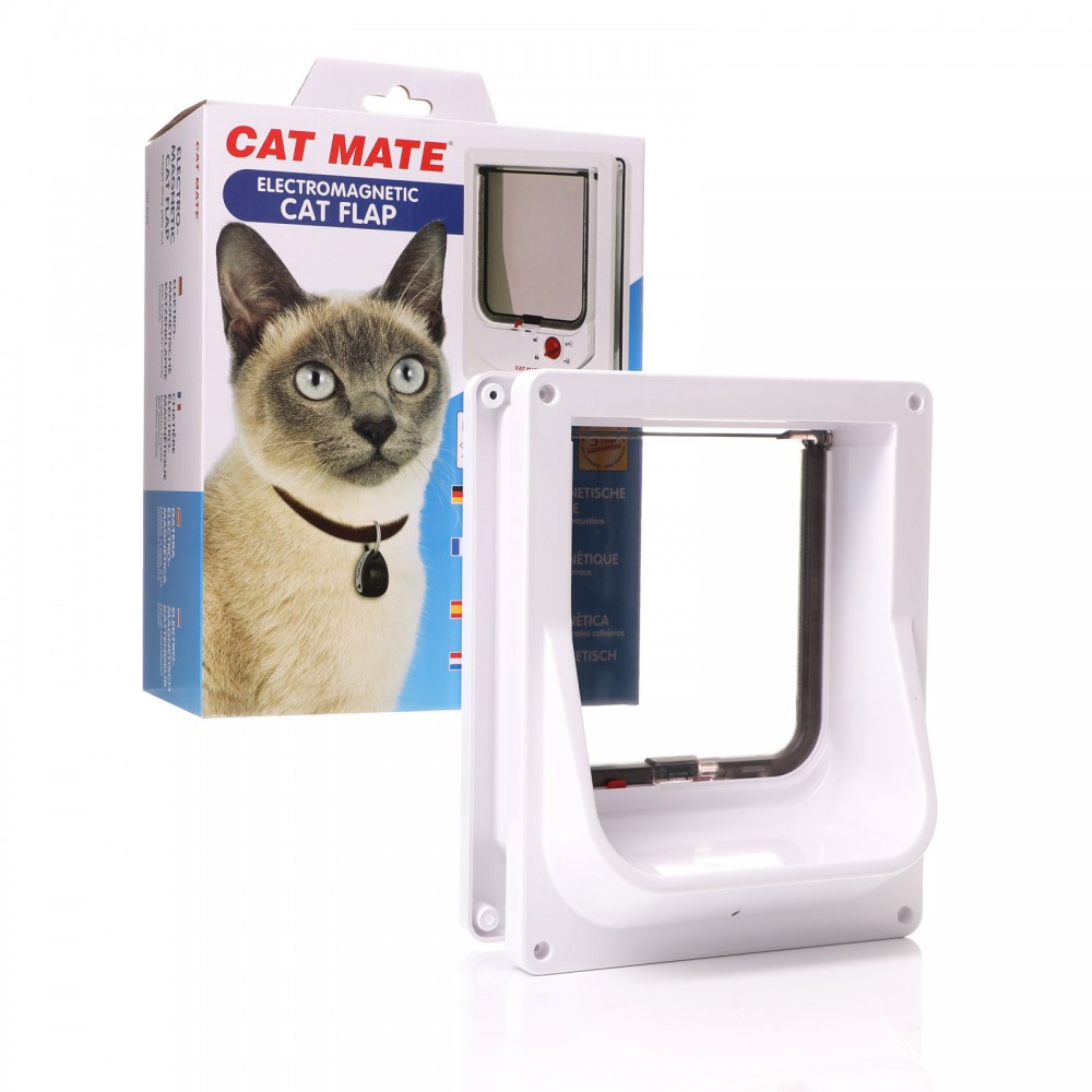 Cat Mate 254 Electronic Cat Door