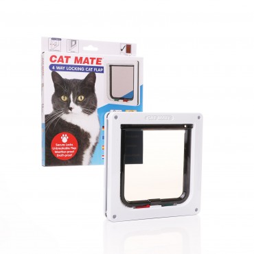 cat mate 210w