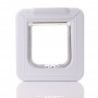 Cat Mate Elite Microchip Cat Flap with Timer Control (Model 355W) – Secure & Smart Access for Your Cat