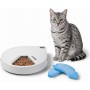 Pet Mate C500 Automatic Digital Feeder for cats and dogs 