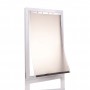 Dog Flap 660 Staywell XL Aluminium Door Frame
