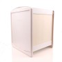 Dog Doors For Walls Large Flap and Tunnel - Cavity Wall 760