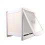 Dog Doors For Walls Large Flap and Tunnel - Cavity Wall 760