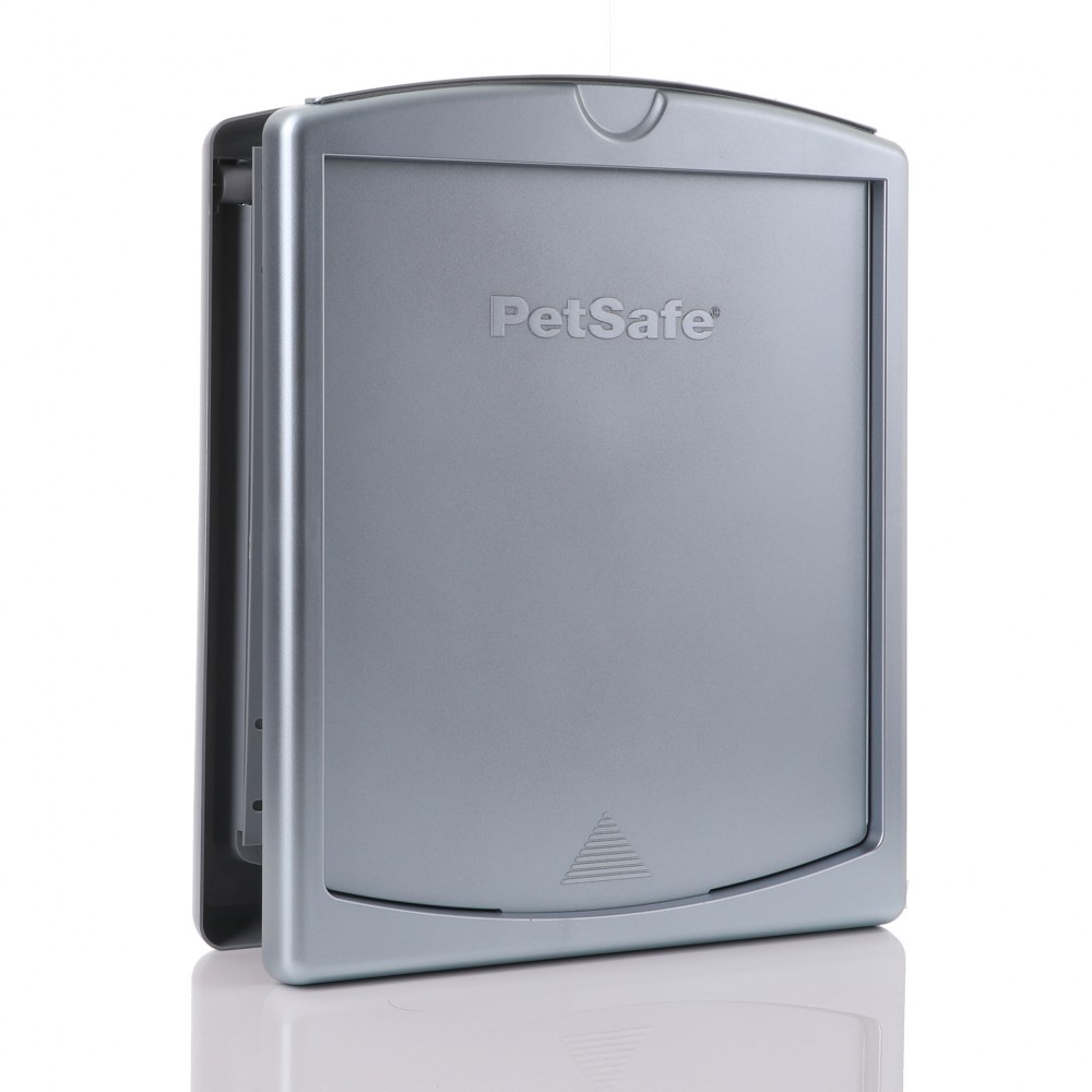 Staywell Medium Dog Flap Grey by Petsafe 757