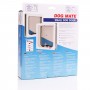 Closer Pets - Dog Mate - Lockable Dog Door - White  - 221