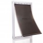 UPVC Door Kit Extra Large Aluminium Extreme Weather Door