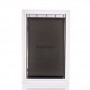 UPVC Door Kit Large Petsafe Aluminium Extreme Weather Door