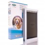 UPVC Door Kit Large Petsafe Aluminium Extreme Weather Door