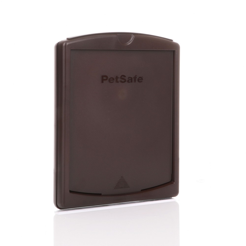 Staywell 730 Small Dog Flap Brown by Petsafe