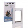 Petsafe Staywell 600 Small Aluminium Cat or Dog Flap