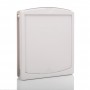 PetSafe - Staywell - Medium Dog Door - White - 740