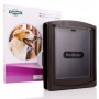 Staywell 775 - Large Dog Door Brown - by Petsafe
