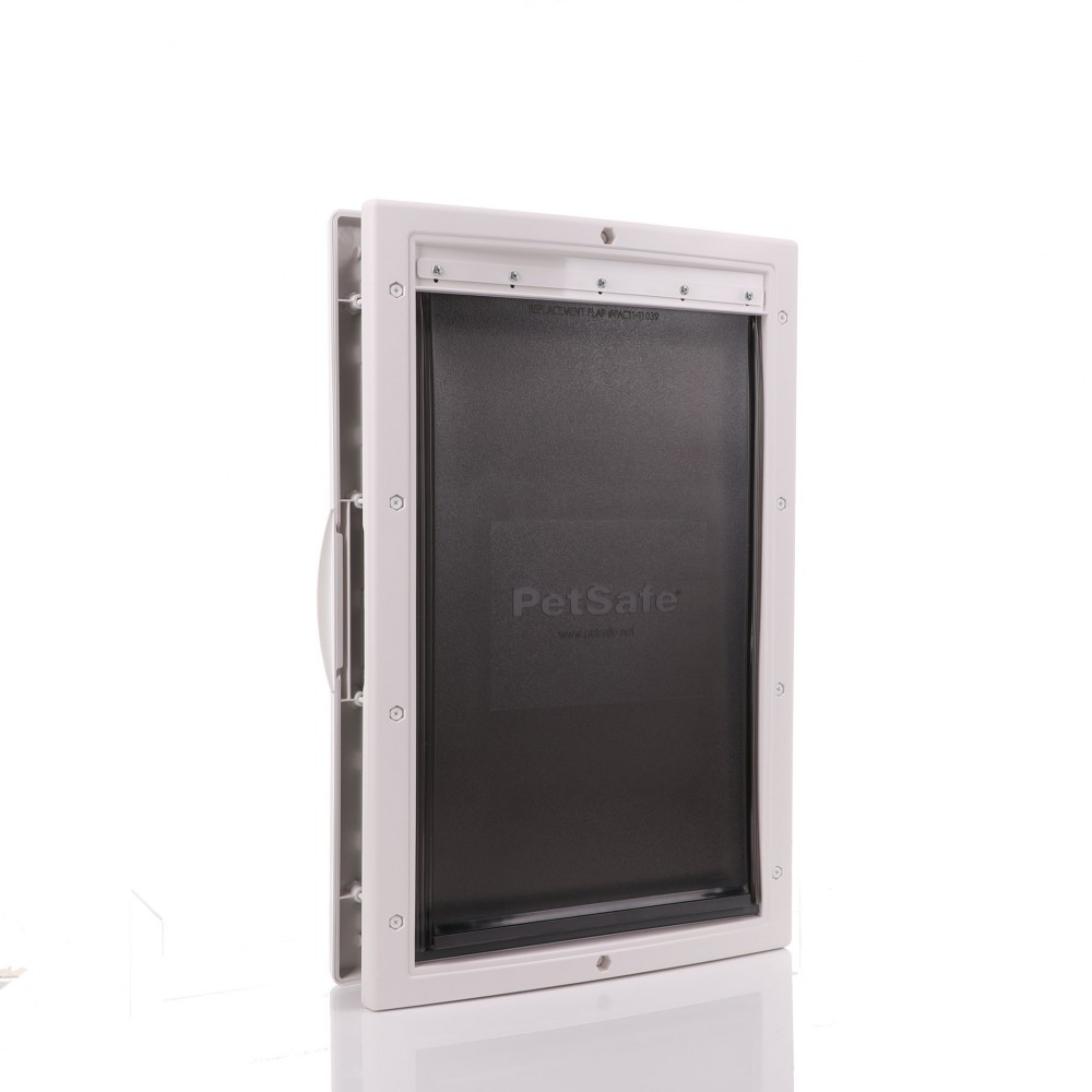 Petsafe Extreme Weather Large Dog Door
